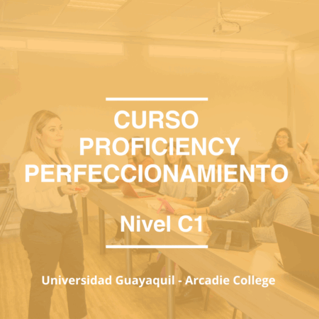 PROFICIENCY PERFECCIONAMIENTO PROFICIENCY PERFECCIONAMIENTO