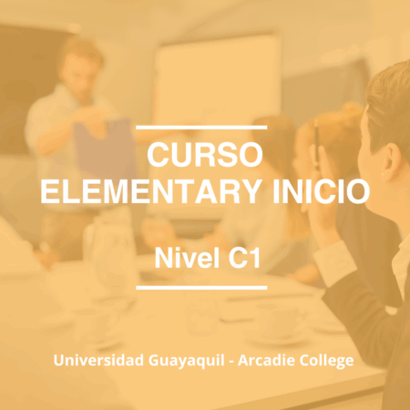 CURSO PROFICIENCY INICIO