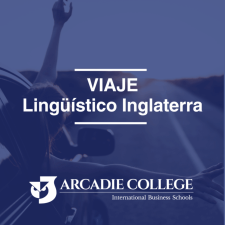 VIAJES LINGÜÍSTICOS Y PROFESIONALES