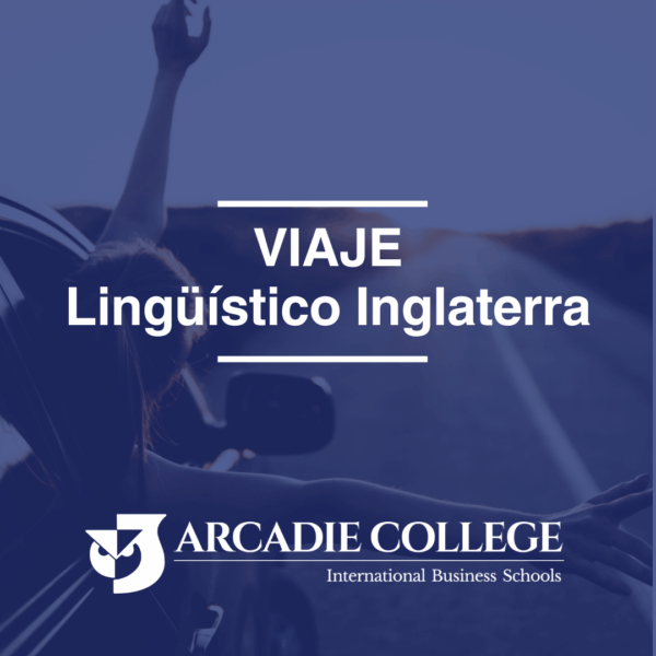VIAJES LINGÜÍSTICOS Y PROFESIONALES