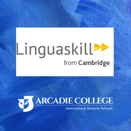 linguaskill