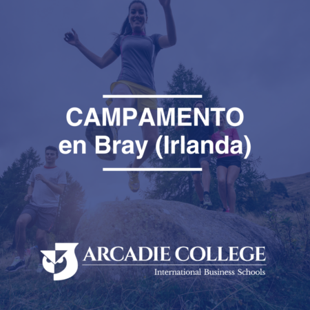 SUMMER CAMP EN BRAY