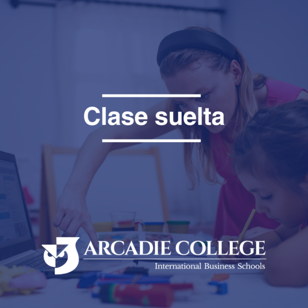 Clase suelta
