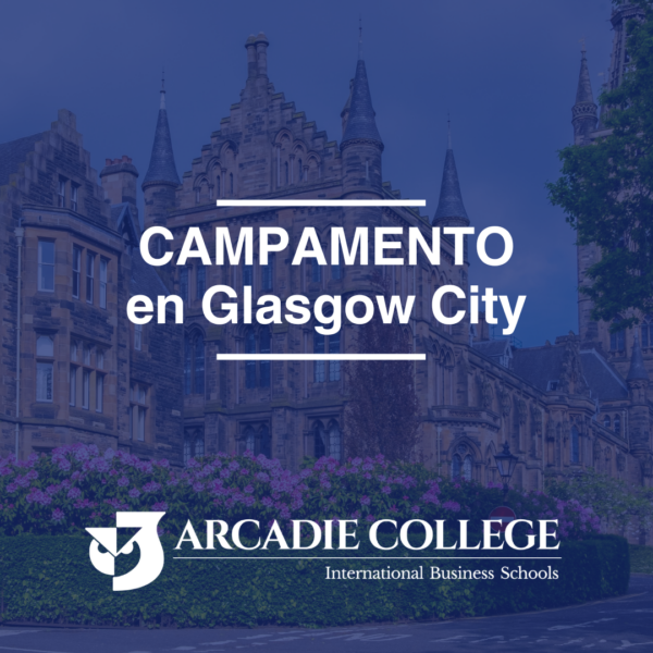SUMMER CAMP EN GLASGOW CITY