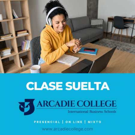 clase suelta