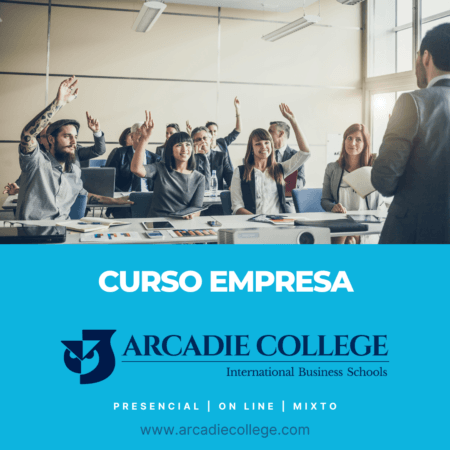 Curso Empresa