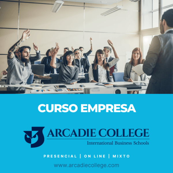 Curso Empresa