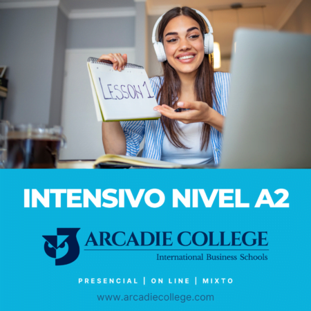 intensivo a2