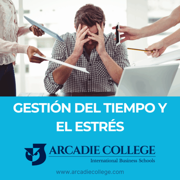 Gestión y Control del Estrés