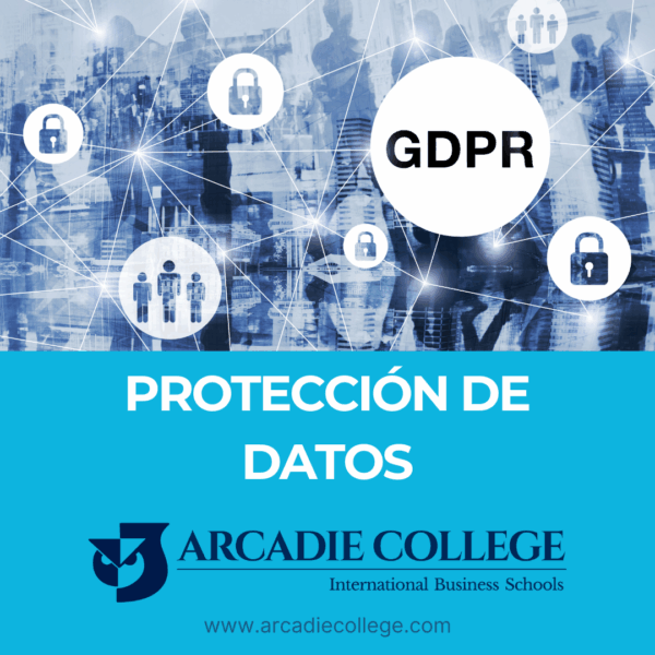 PROTECCIÓN DE DATOS