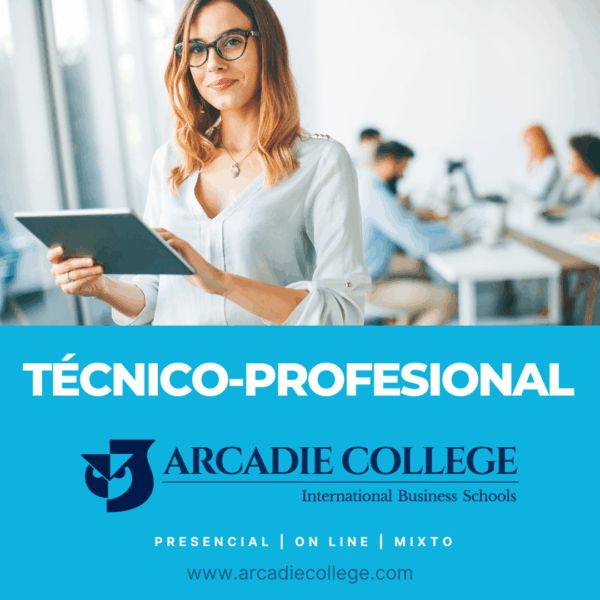 CURSO PARA TÉCNICOS-PROFESIONALES