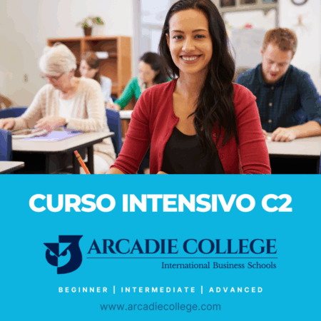 Curso Intensivo de C2