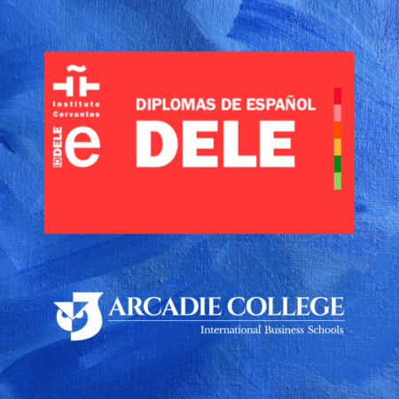 Inscripción Examen DELE
